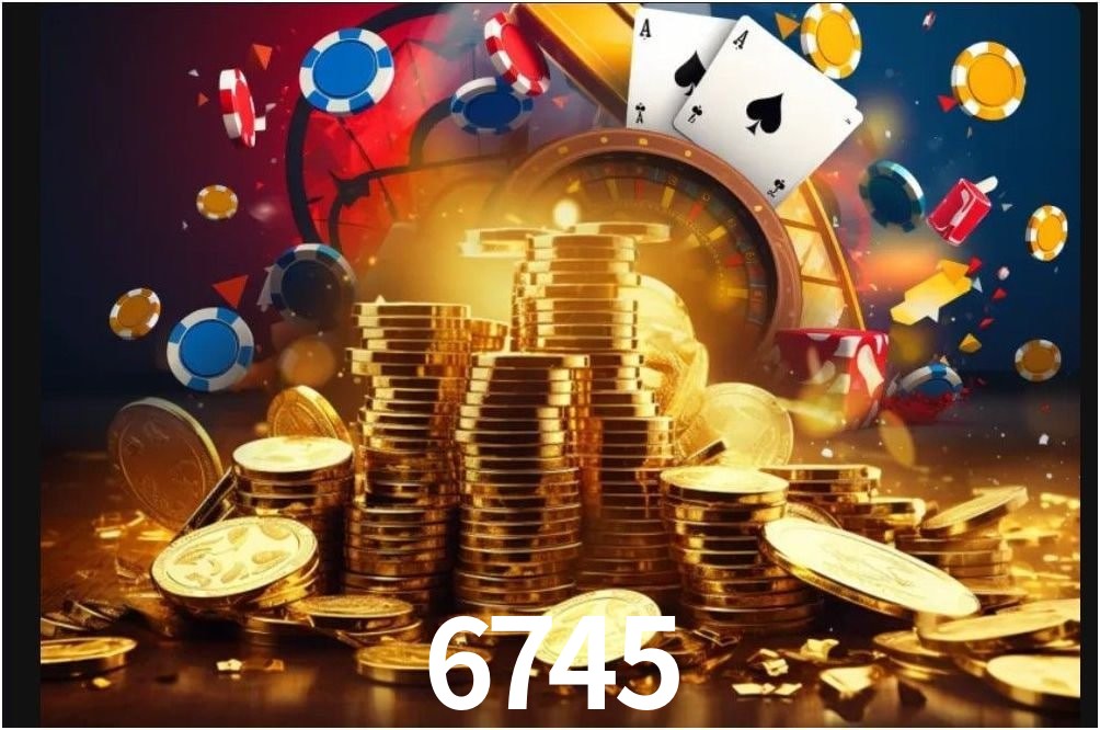 Estatísticas 6745