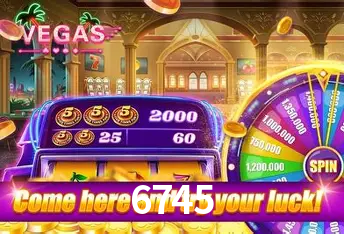 A Revolução dos Aplicativos de Jogos no 6745