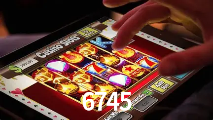 Desvendando o Mundo dos Jogos Virtuais na 6745