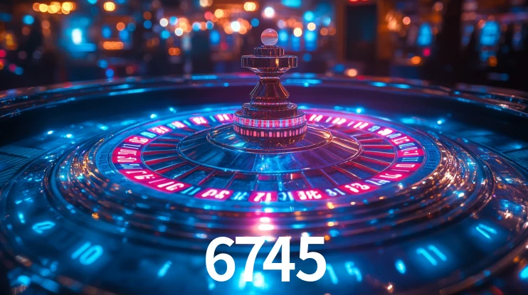 Experimente o Login Seguro Premium no 6745