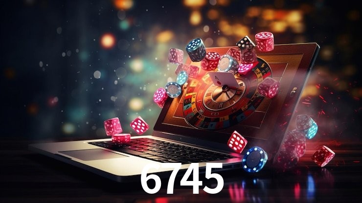 Estatísticas Crash Games 6745