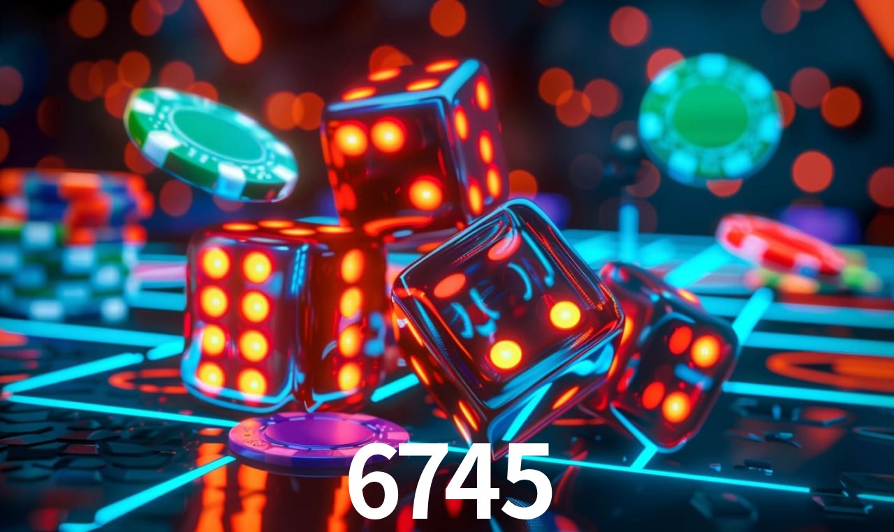 Apostas de Tênis 6745