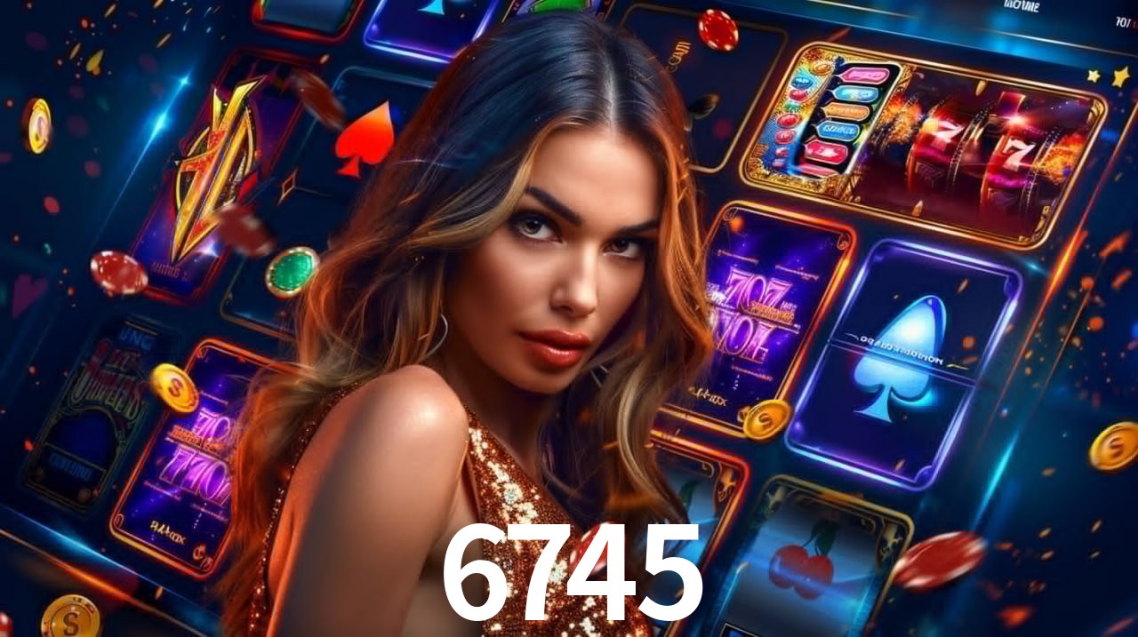 Casino VIP 6745
