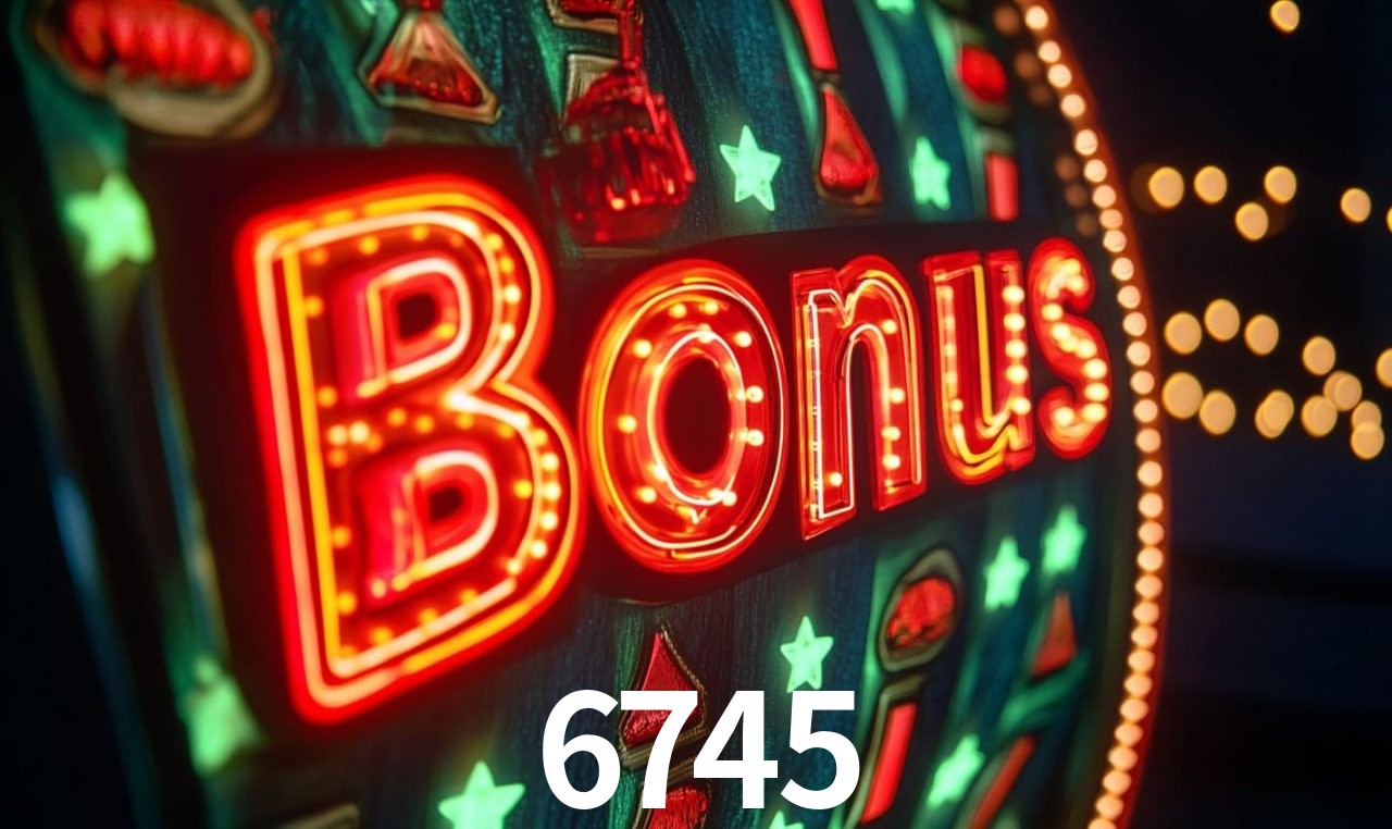 Jogos de Slot 6745