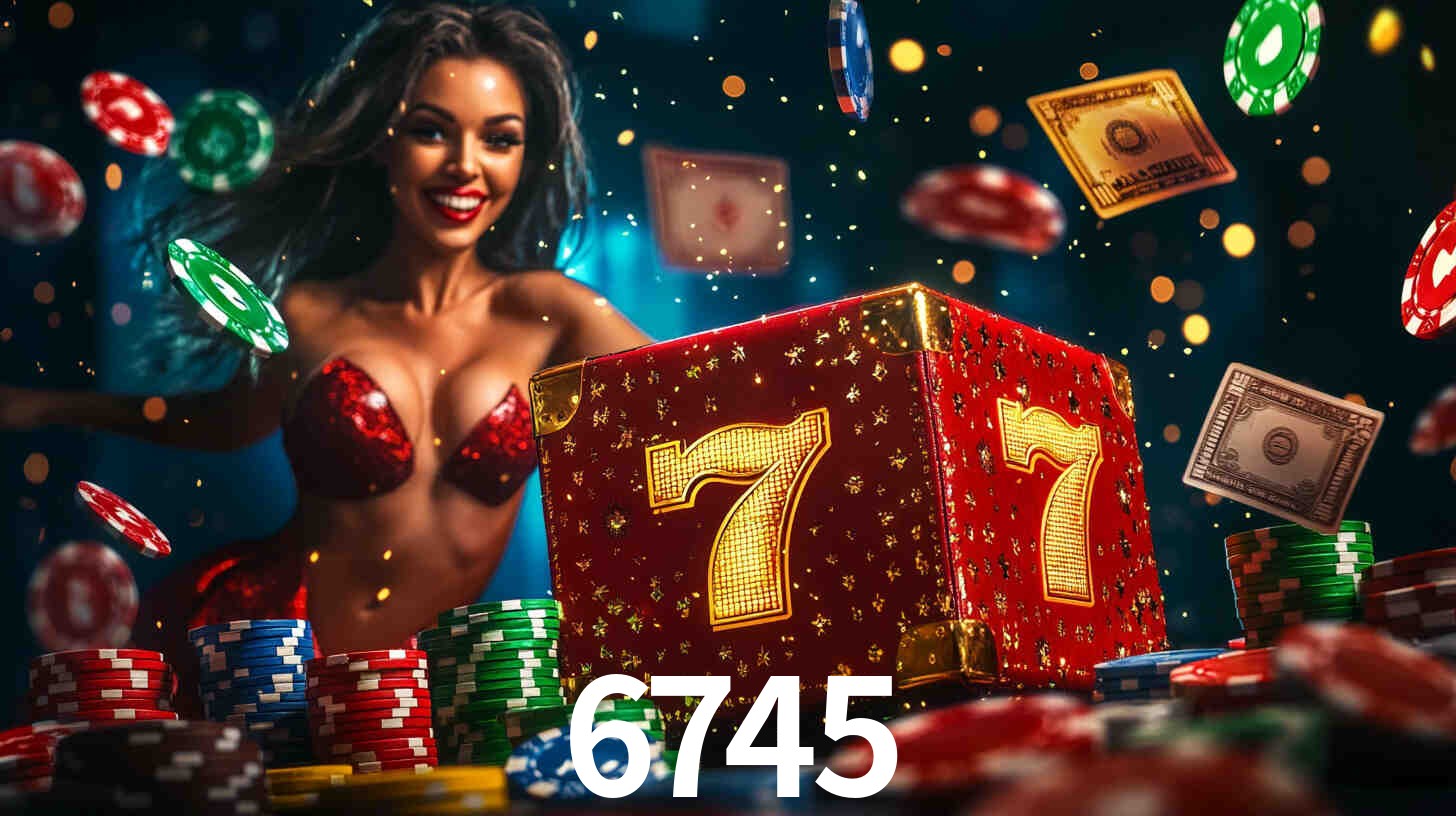cassino 6745