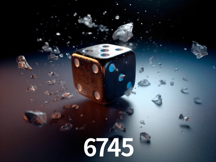 Ganhador 6745