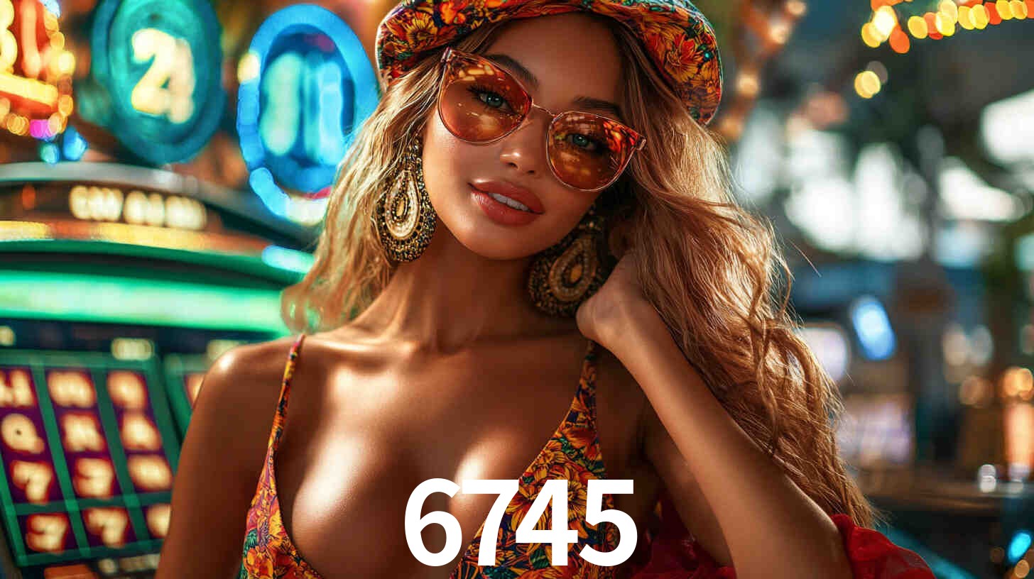 Instant EasyPaisa 6745