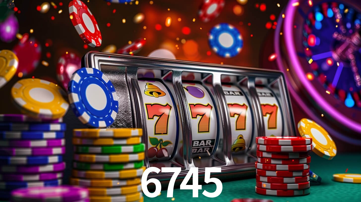 Casino Ao Vivo 6745