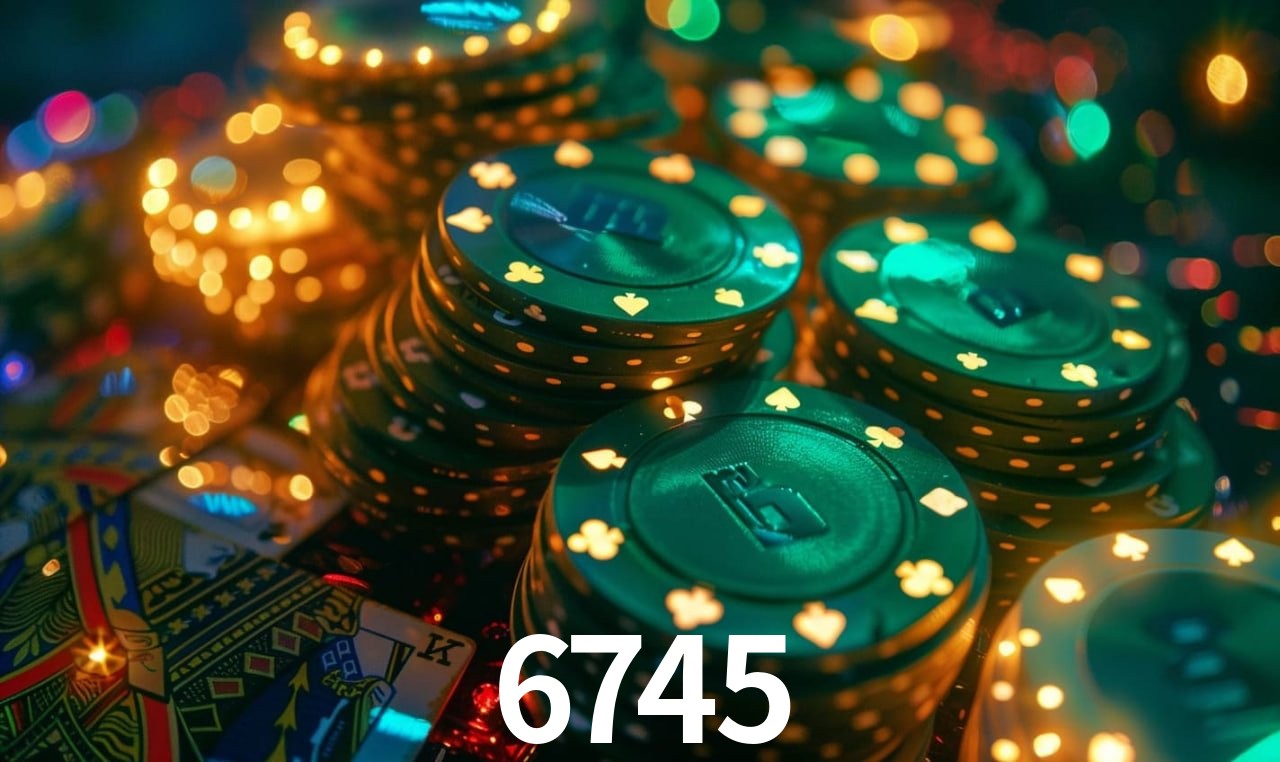 Ofertas Exclusivas 6745