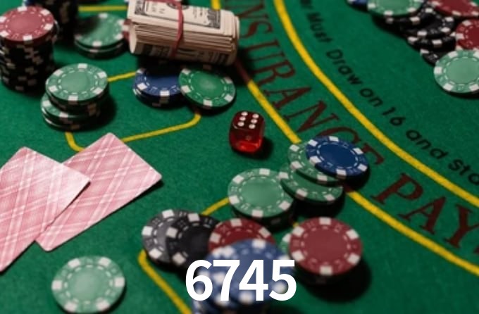 Jogos App 6745
