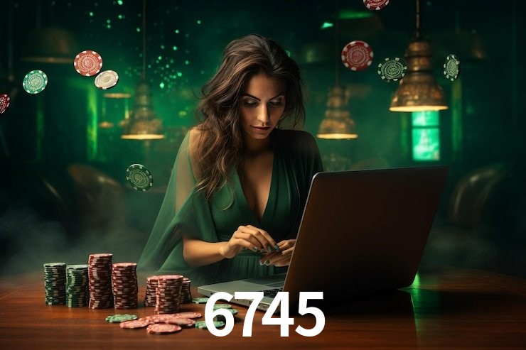 App Store 6745
