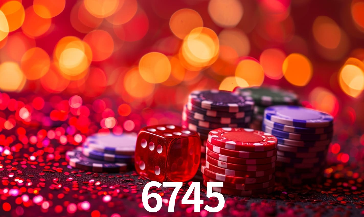 Jogos Exclusivos 6745
