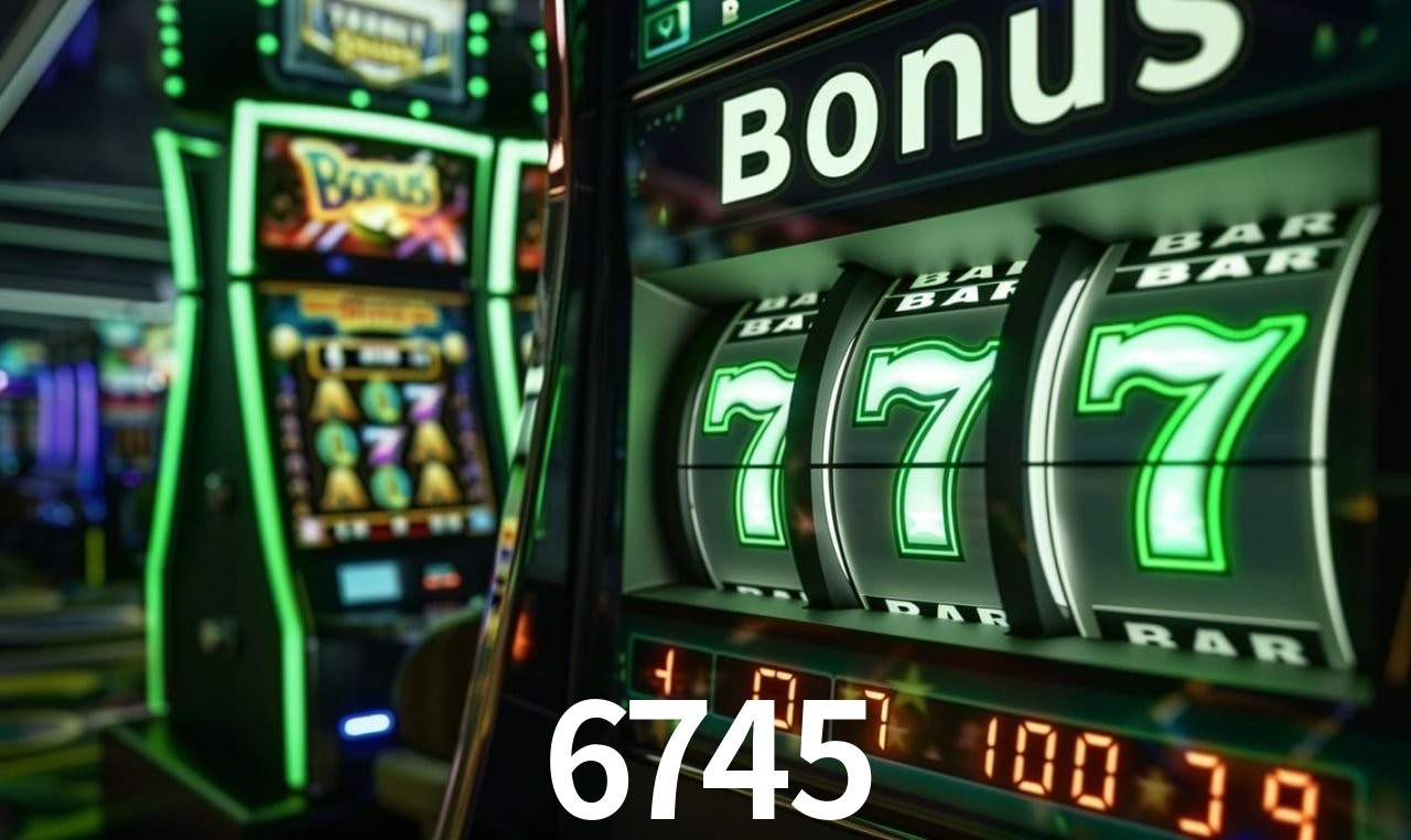 Quick Registration 6745