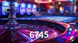Game Statistics 6745