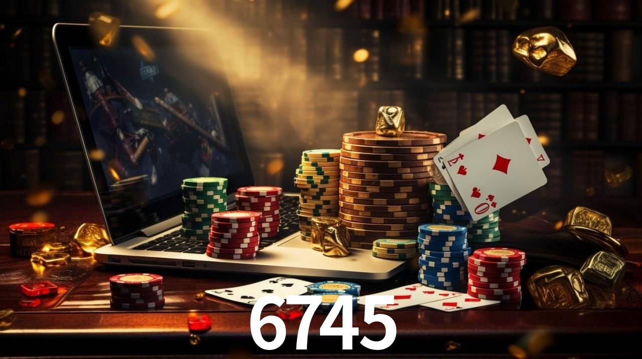 Sistemas de Segurança 6745