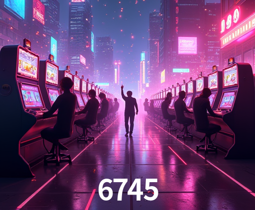 Benefícios da Conta 6745