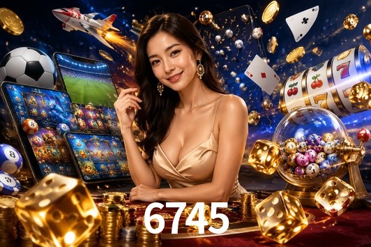 2FA Security 6745