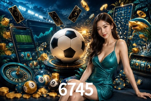 Basketball Betting 6745