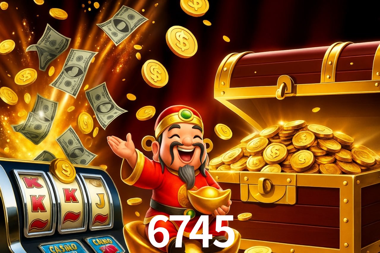 Provedores de Jogos 6745