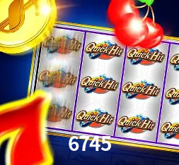 Desvendando o Mundo dos Jogos Virtuais na 6745