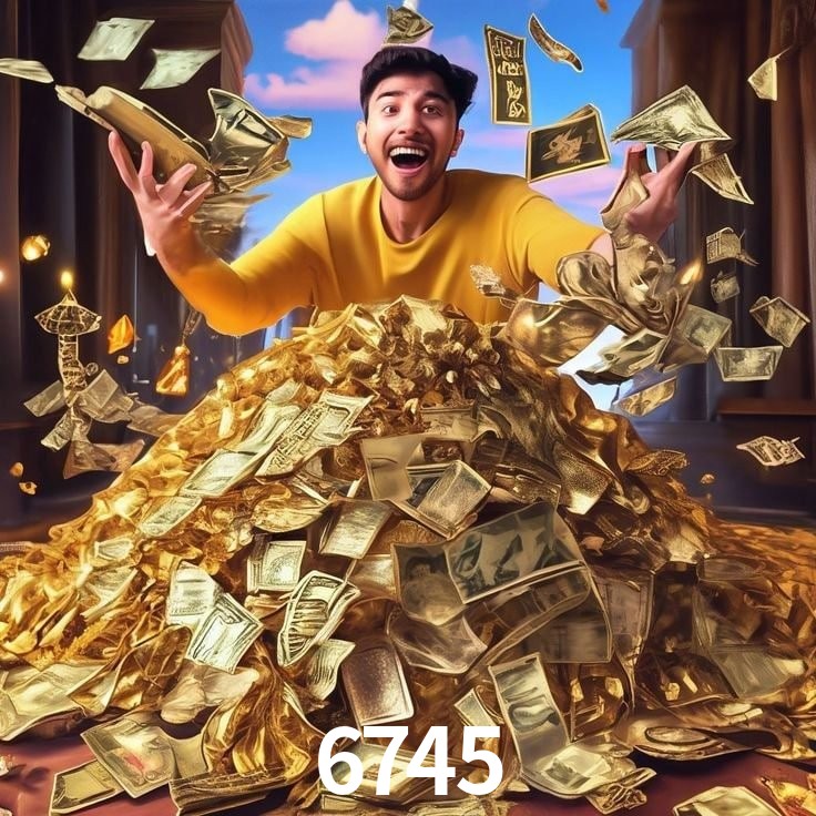 Tecnologia da Plataforma 6745