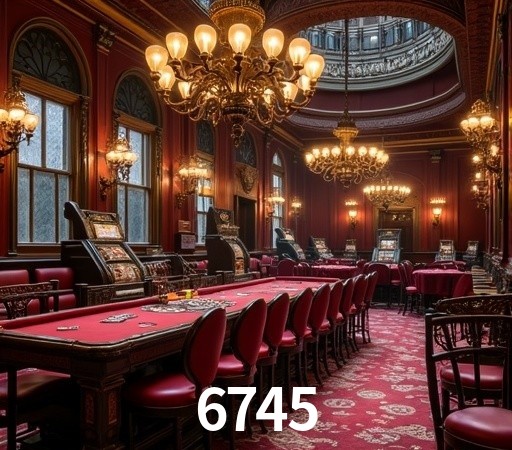 Vantagens VIP 6745