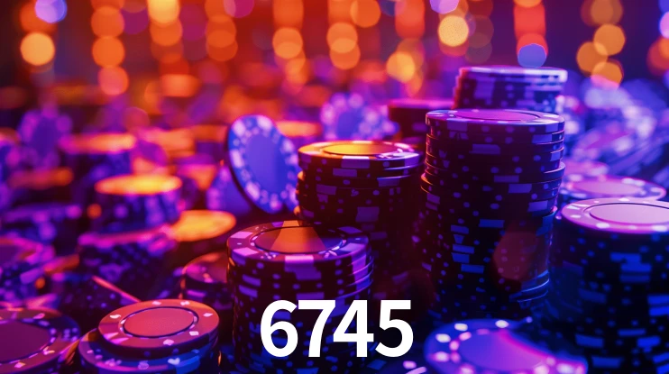 Bônus App 6745