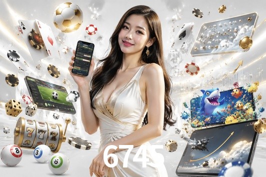 Secure Login 6745