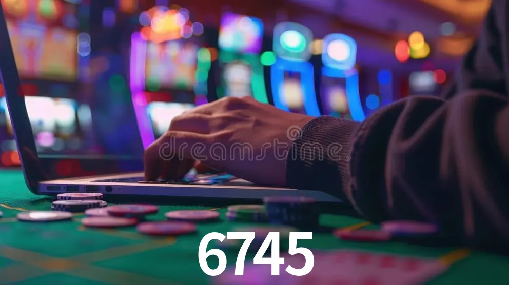 Diretório de Jogos 6745