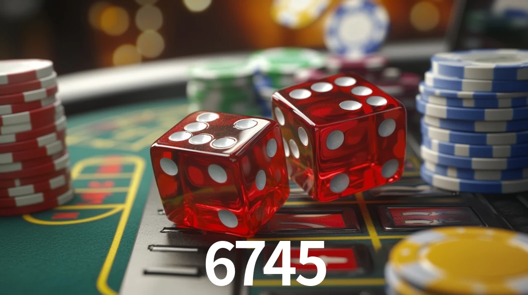 Tournaments 6745
