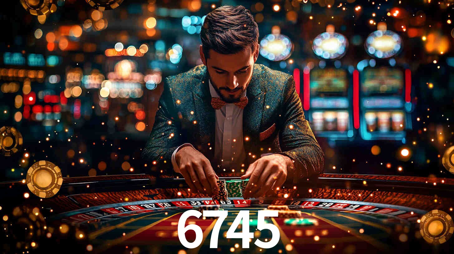 6745 App Interface