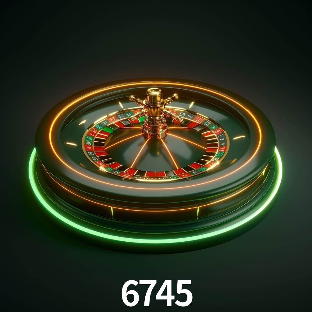 App 6745 iOS