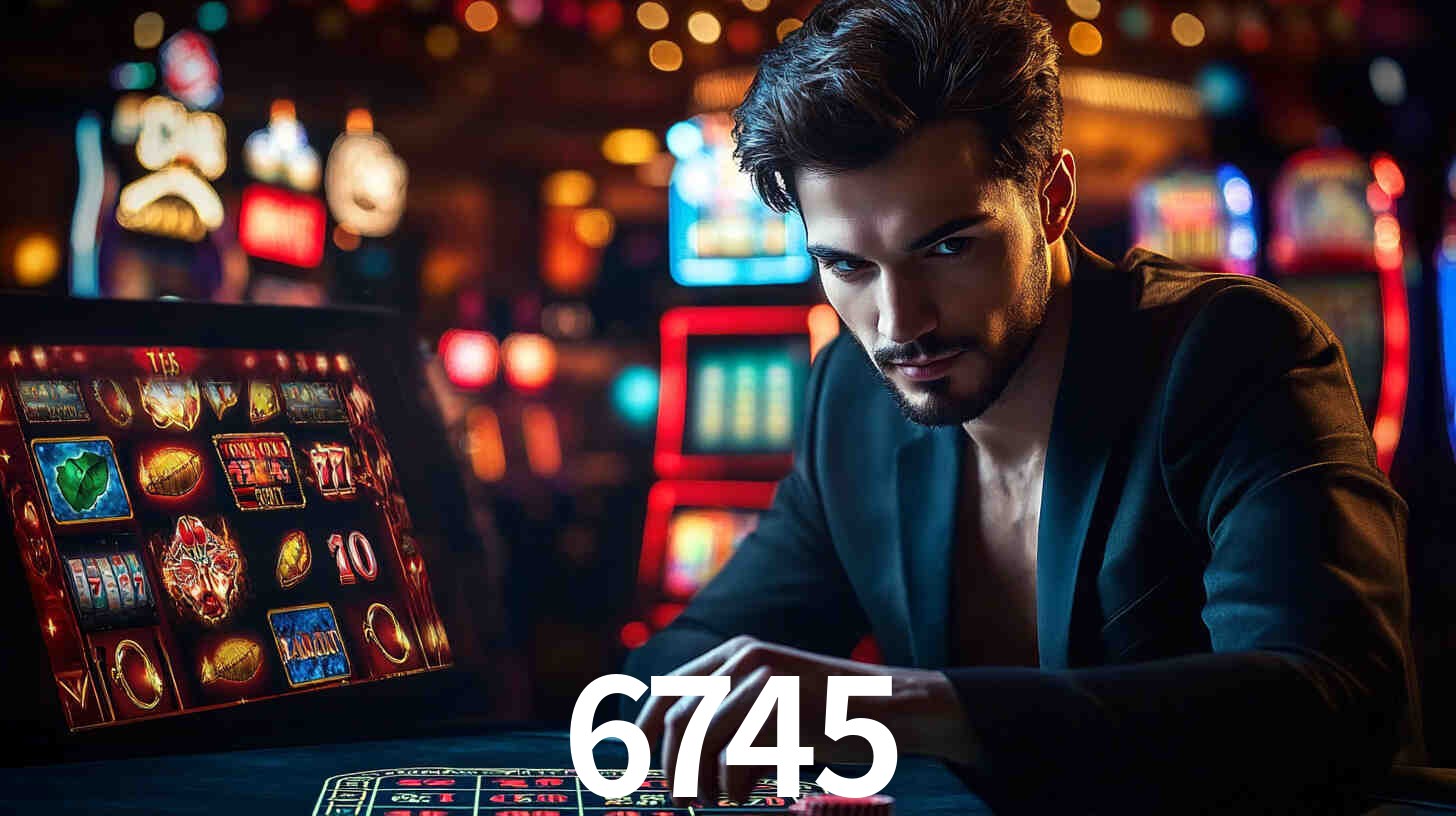 6745 bet Brasil
