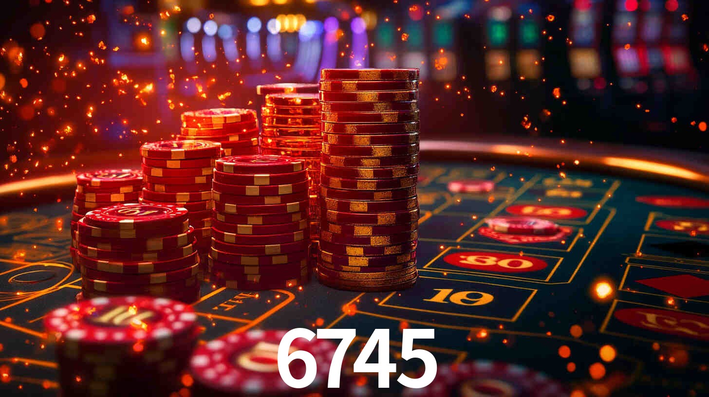 Exclusive Games 6745