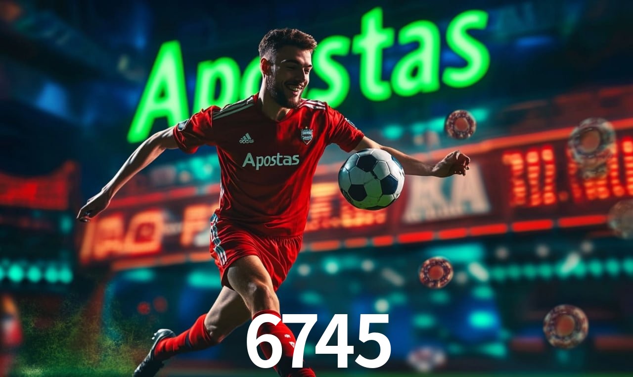 Recursos de Bônus 6745