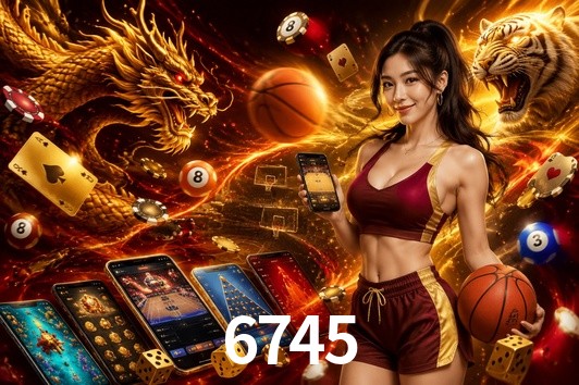 Slot Games 6745