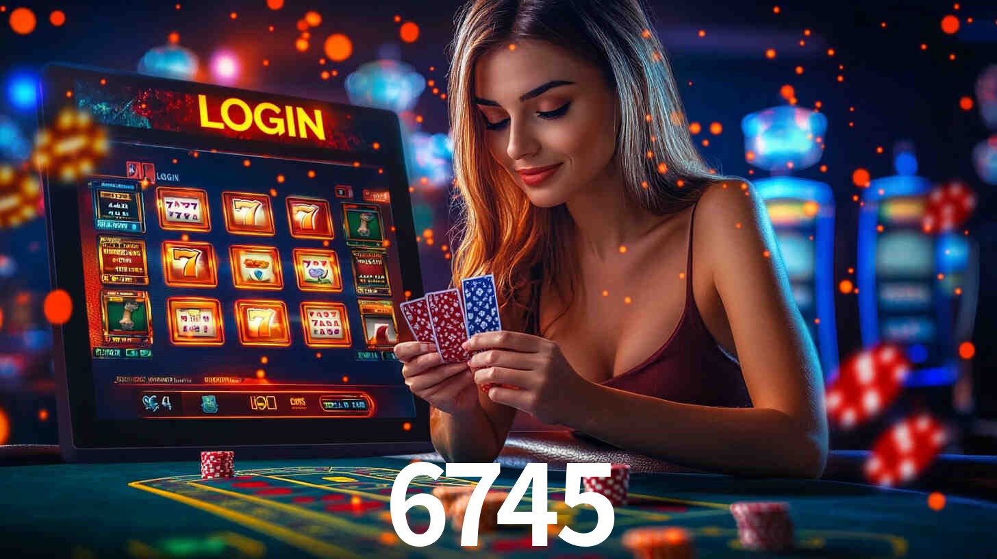Ofertas App 6745