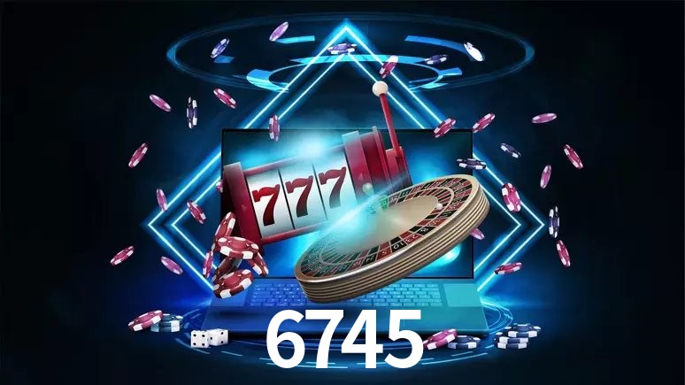 6745 公平游戏