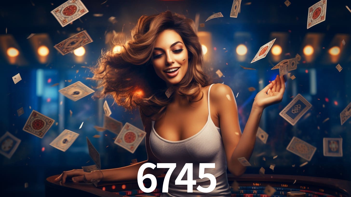 VIP Casino 6745