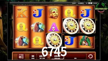 Symbols of Egypt Slot - PG Soft